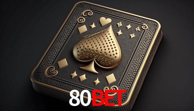 Estatísticas Esportivas 80Bet