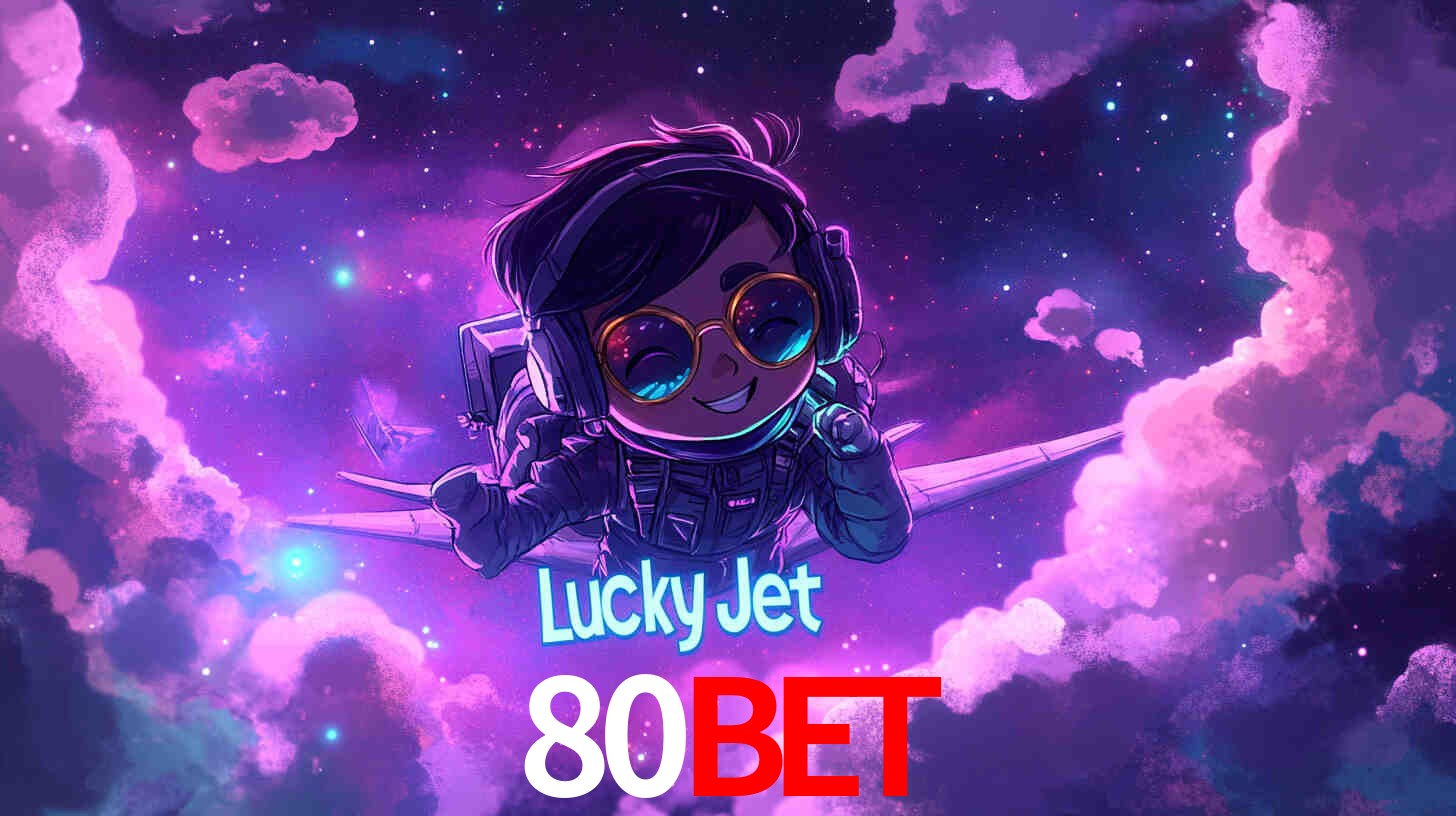 Apostas Esportivas na 80Bet: Um Guia Completo