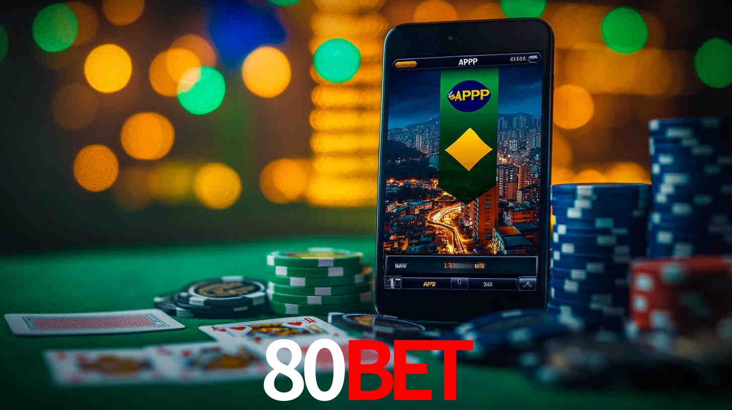 Explorando a Categoria de Eventos em Apostas na 80Bet