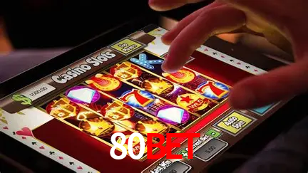 Descubra a Magia dos Jogos de Arcade no 80Bet