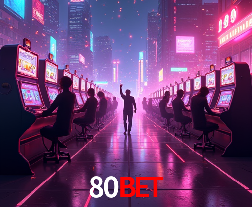 Torneios 80Bet
