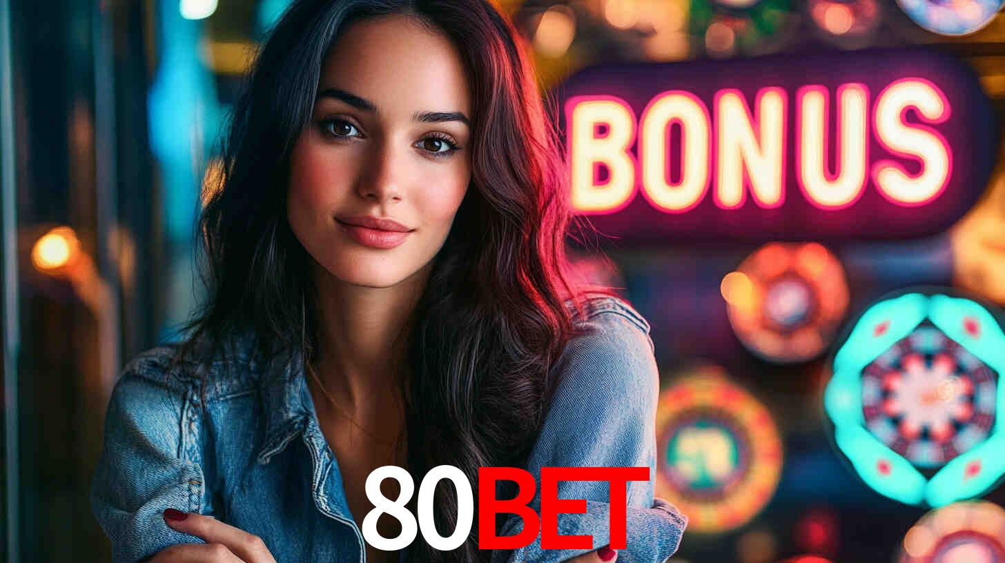 80 Bet Login App