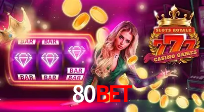 Desvendando o Mundo dos Jogos Virtuais na 80Bet