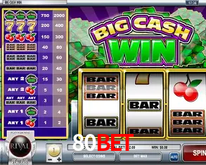 Descubra a Magia dos Jogos de Arcade no 80Bet