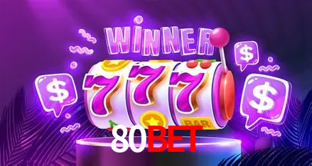 Weekend Specials 80Bet