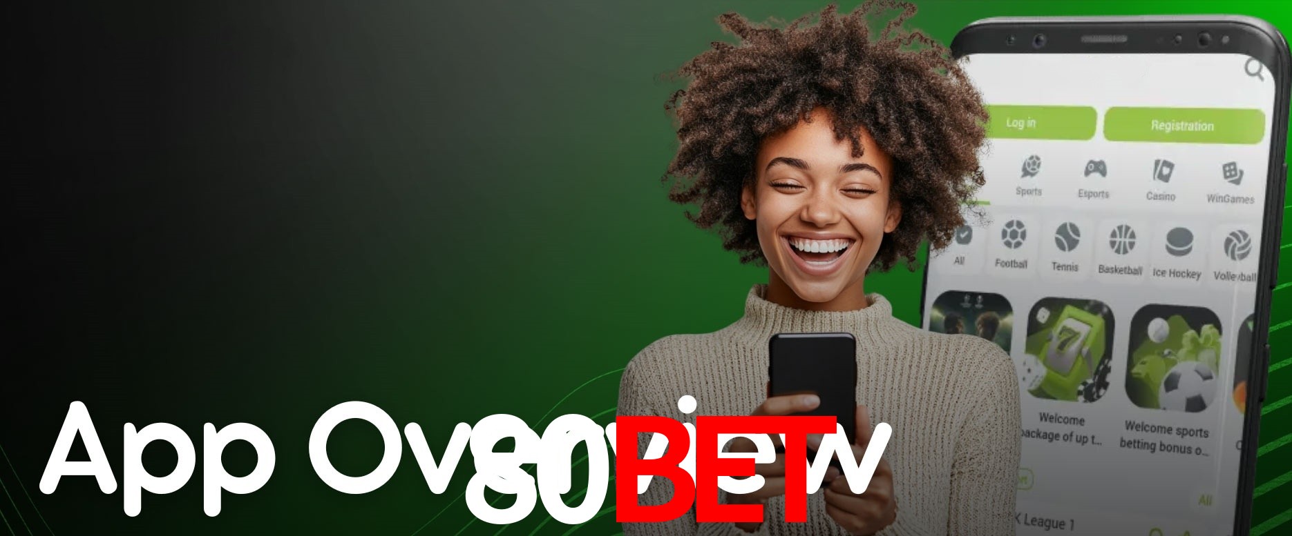 Quick Registration 80Bet