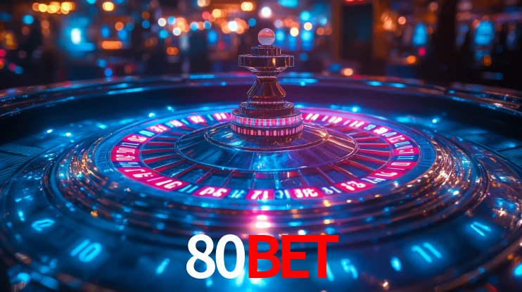 80Bet CaSSino