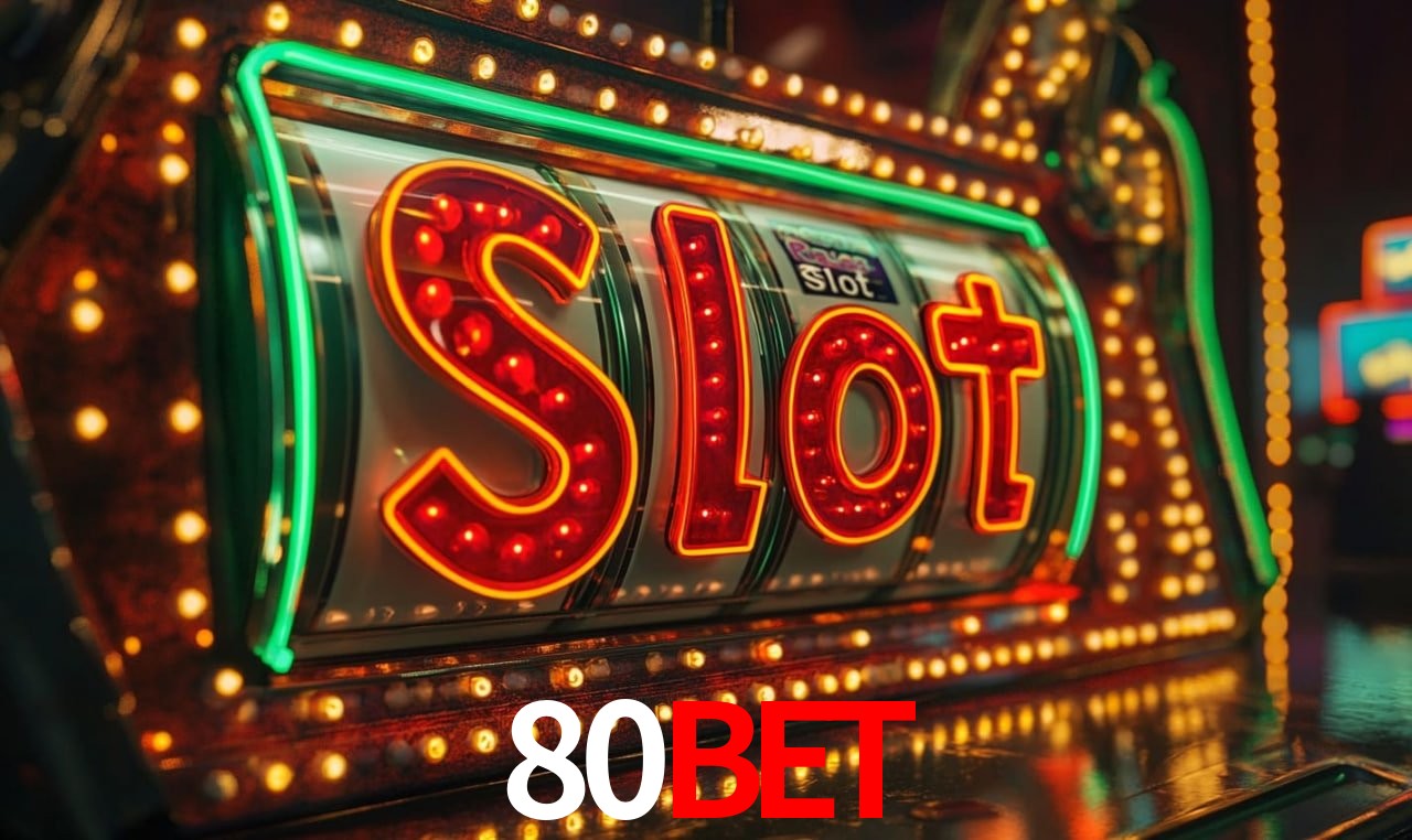 Design Responsivo 80Bet