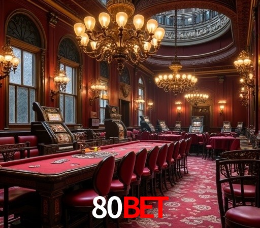 Especiais de Fim de Semana 80Bet
