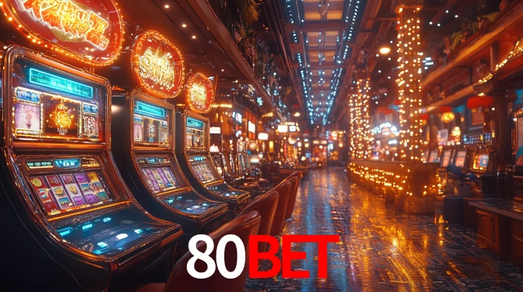 80Bet: Seu Cassino Premiado com Pagamentos Rápidos
