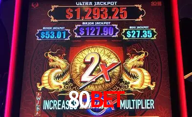 Desvendando o Mundo dos Jogos Virtuais na 80Bet