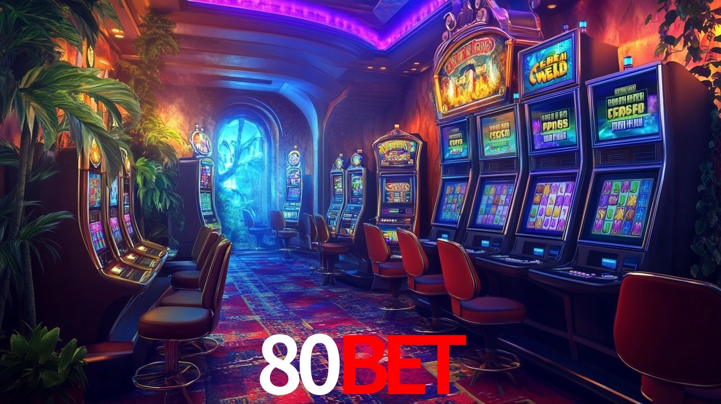 Tournaments 80Bet