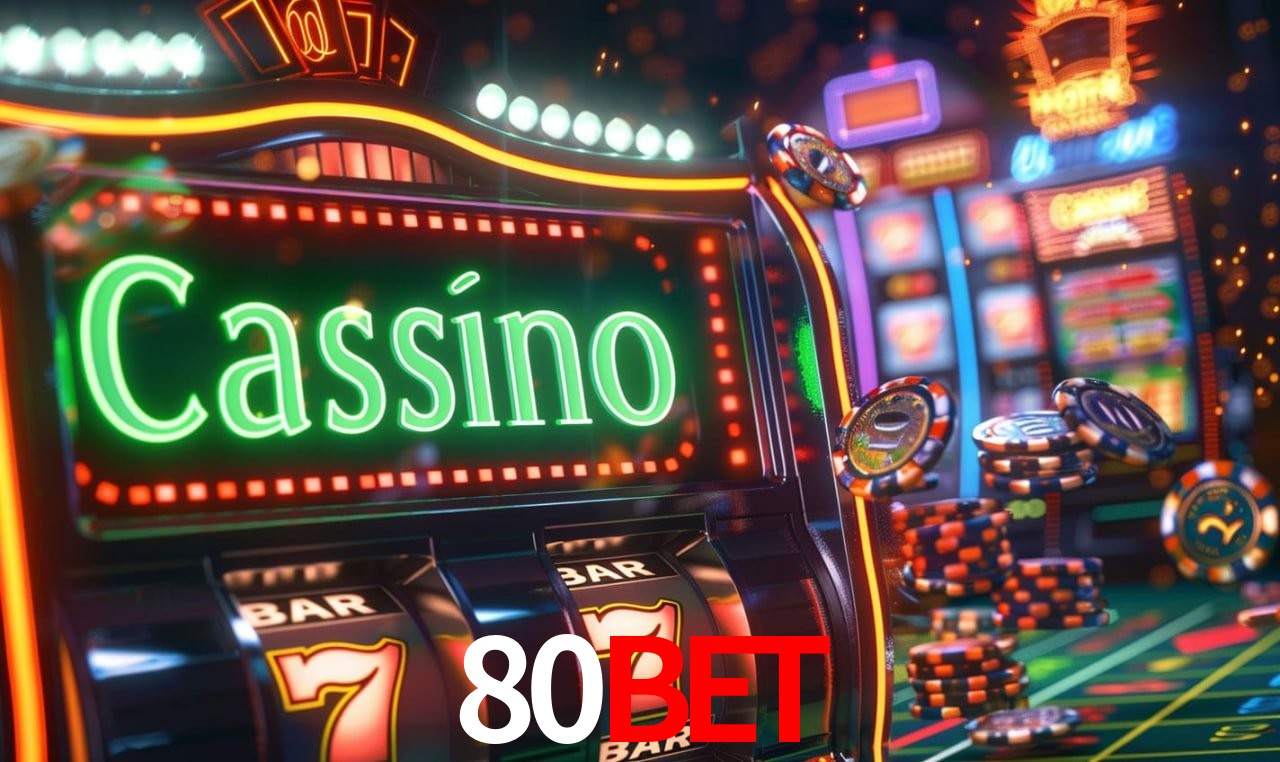Login Seguro 80Bet