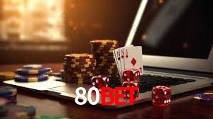 cassino 80Bet