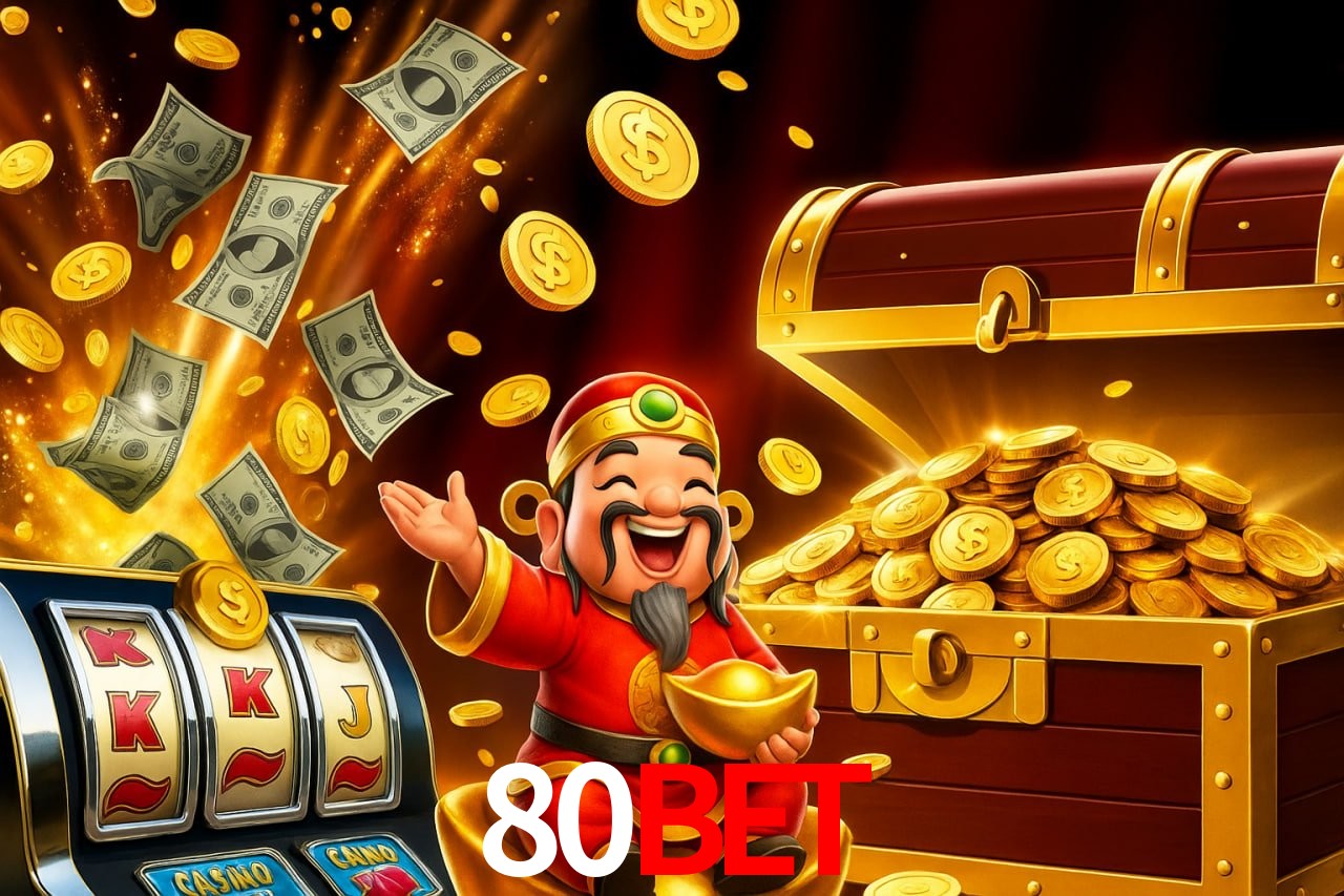 Jogos Exclusivos 80Bet
