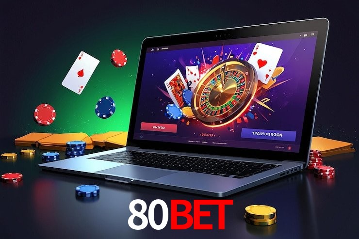 Ofertas Exclusivas 80Bet