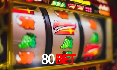 Desvendando o Mundo dos Jogos Virtuais na 80Bet