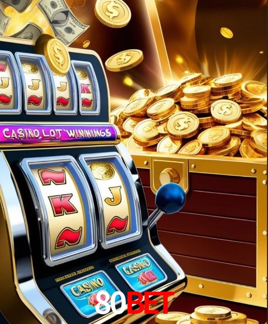 Experiência VIP 80Bet