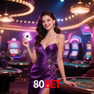 Bônus Diários 80Bet