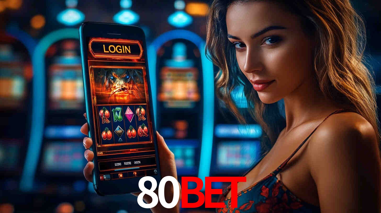 80Bet,80 Bet Login App
