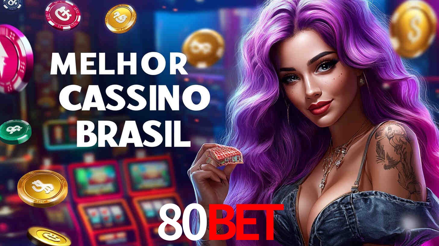 Explorando a Categoria de Eventos em Apostas na 80Bet