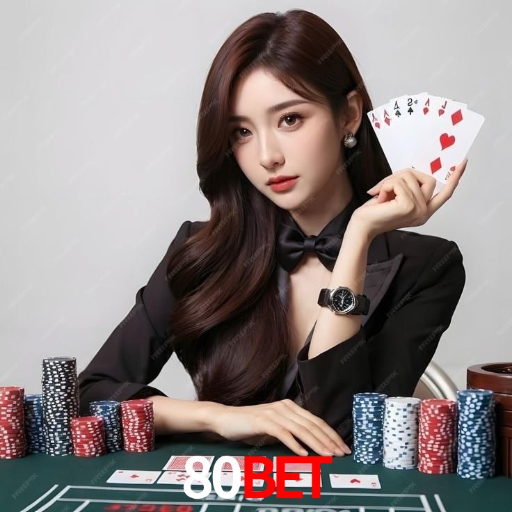 Sistemas de Segurança 80Bet