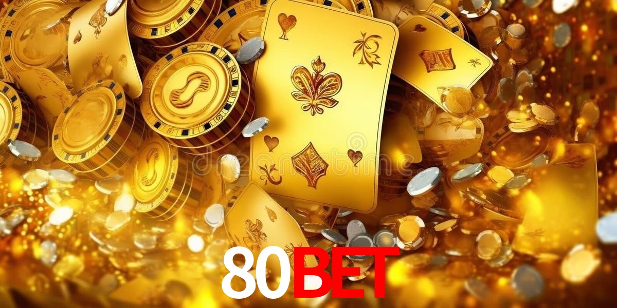 A Emoção da Loteria na 80Bet: Uma Chance de Mudança de Vida