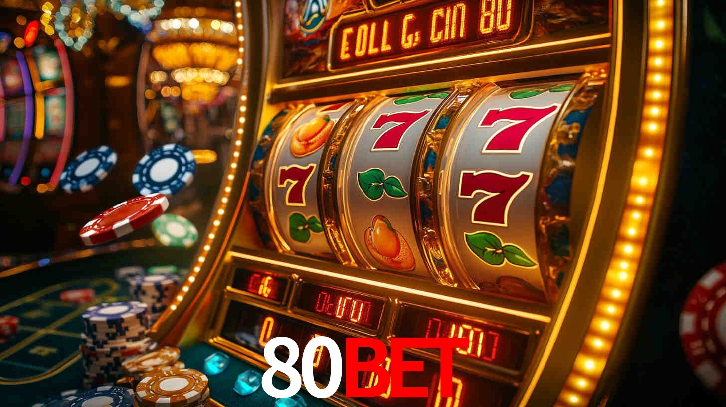 Exclusive Games 80Bet