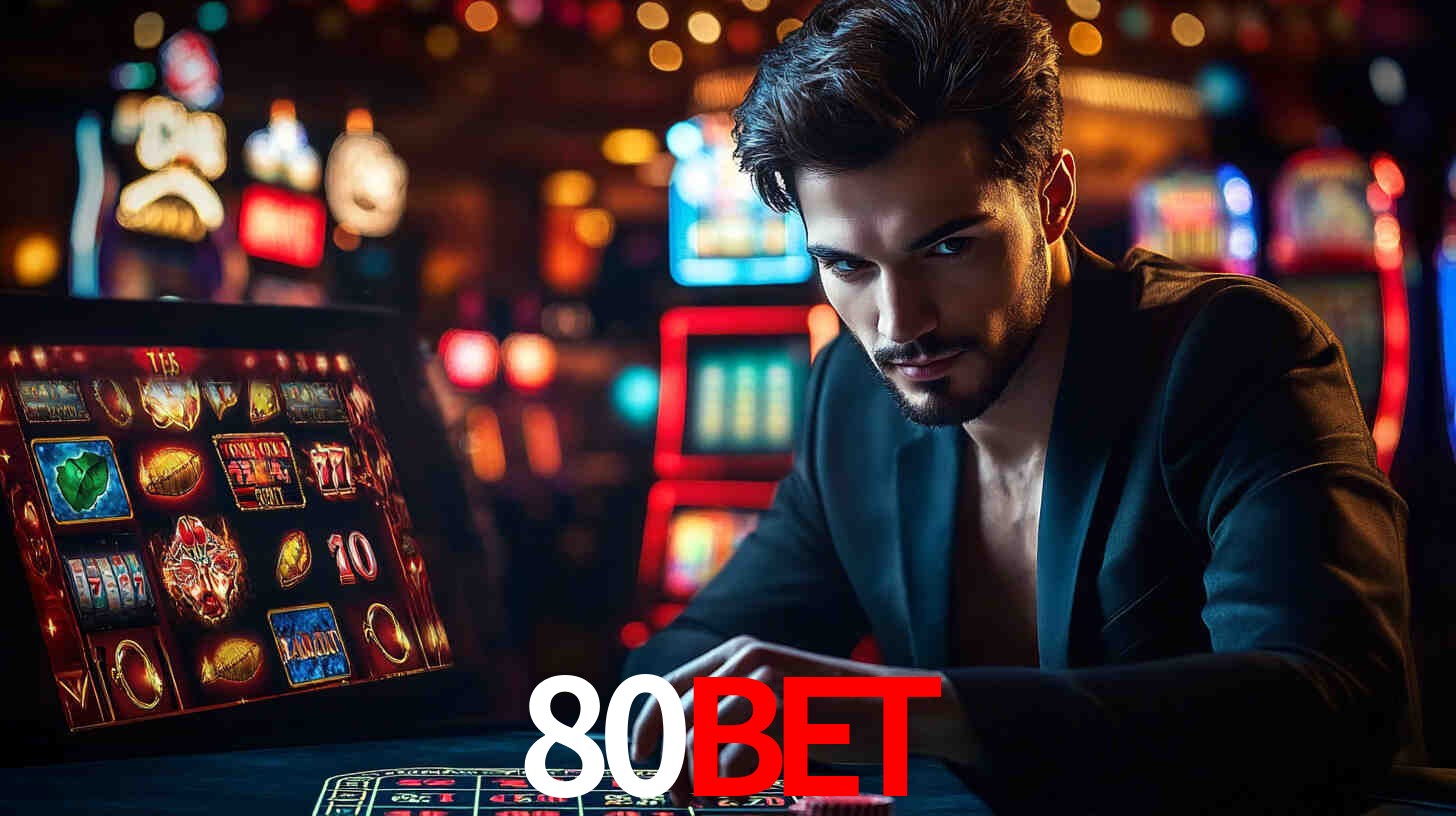 80Bet,80 Bet Login App