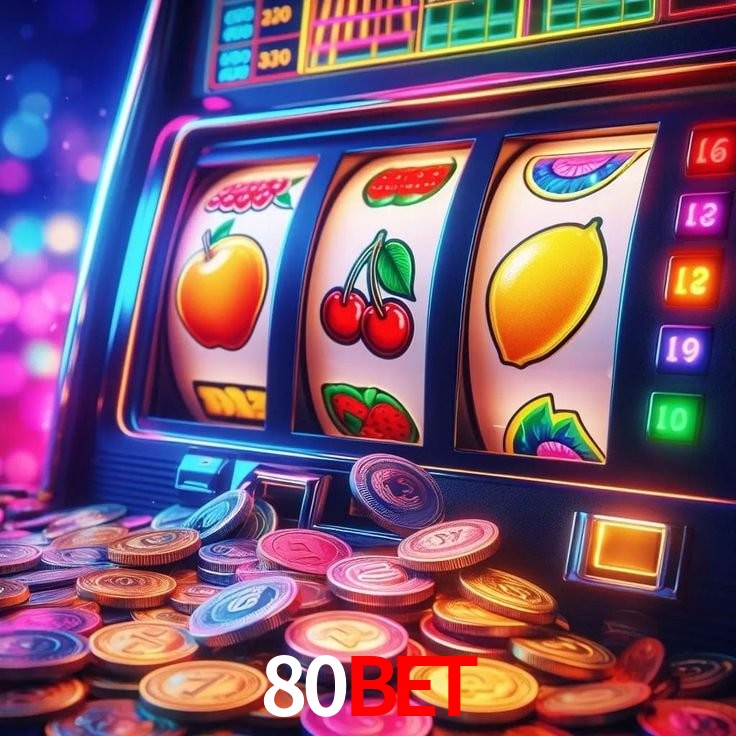 Apostas de Futebol 80Bet