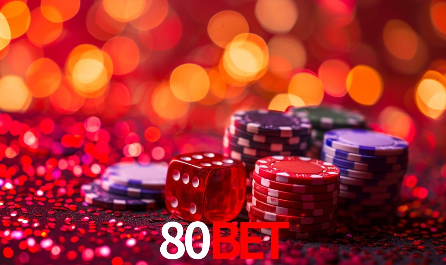 Desvendando o Mundo dos Jogos Virtuais na 80Bet