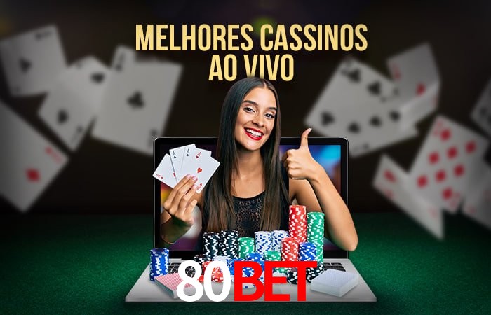 Platform Technology 80Bet