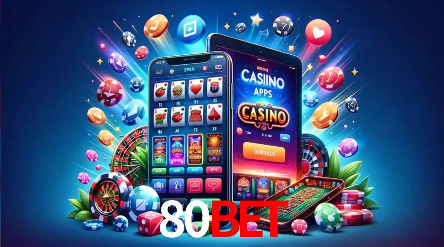 Games Directory 80Bet