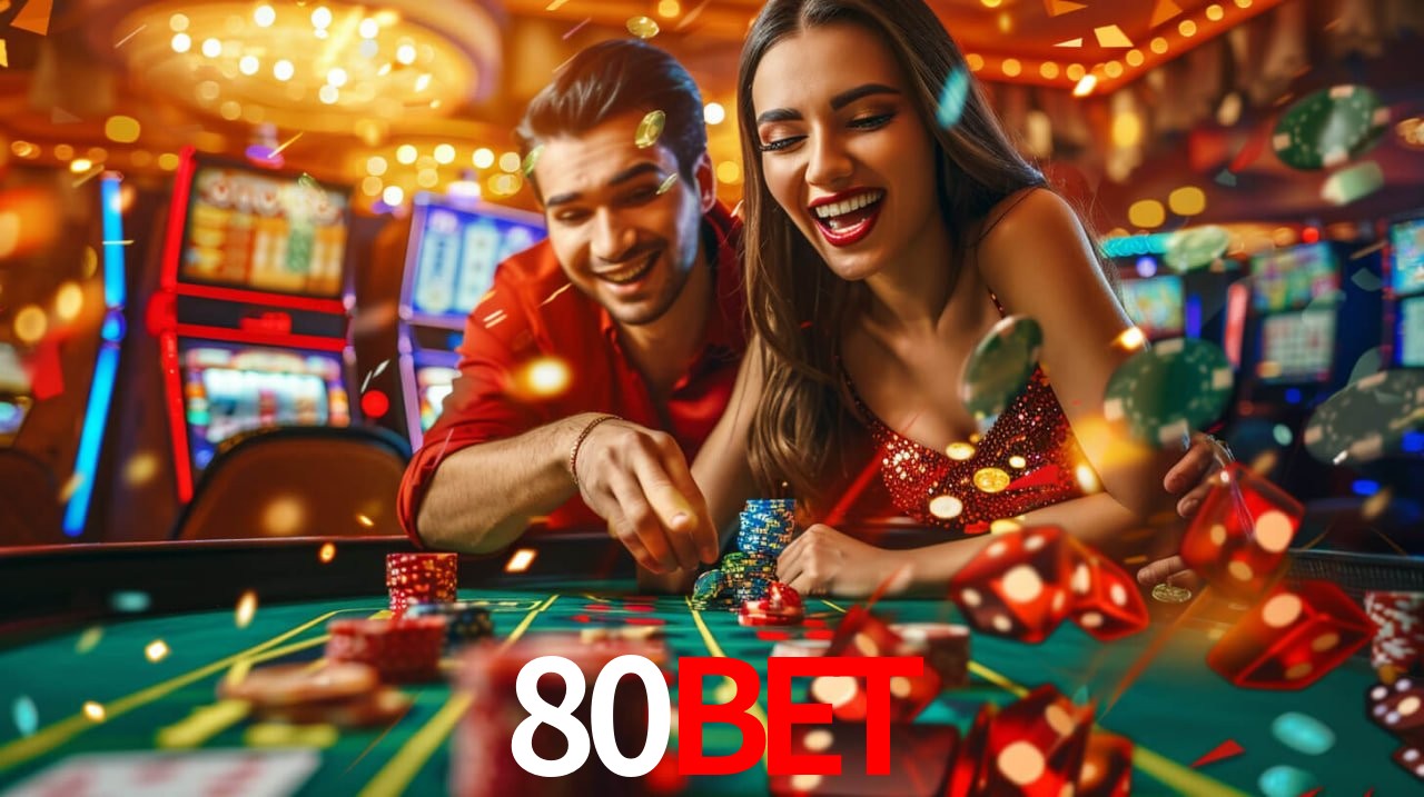 Cadastro Rápido 80Bet