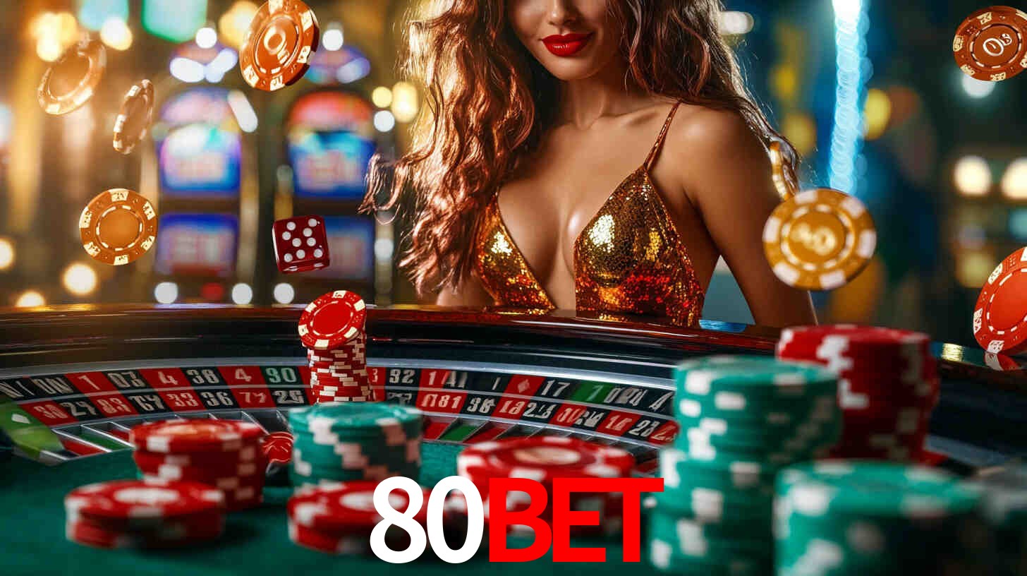 80Bet App Interface