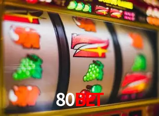 Desvendando o Mundo dos Jogos Virtuais na 80Bet