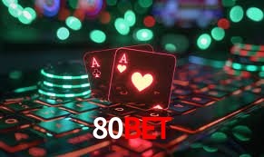 Apostas de Tênis 80Bet