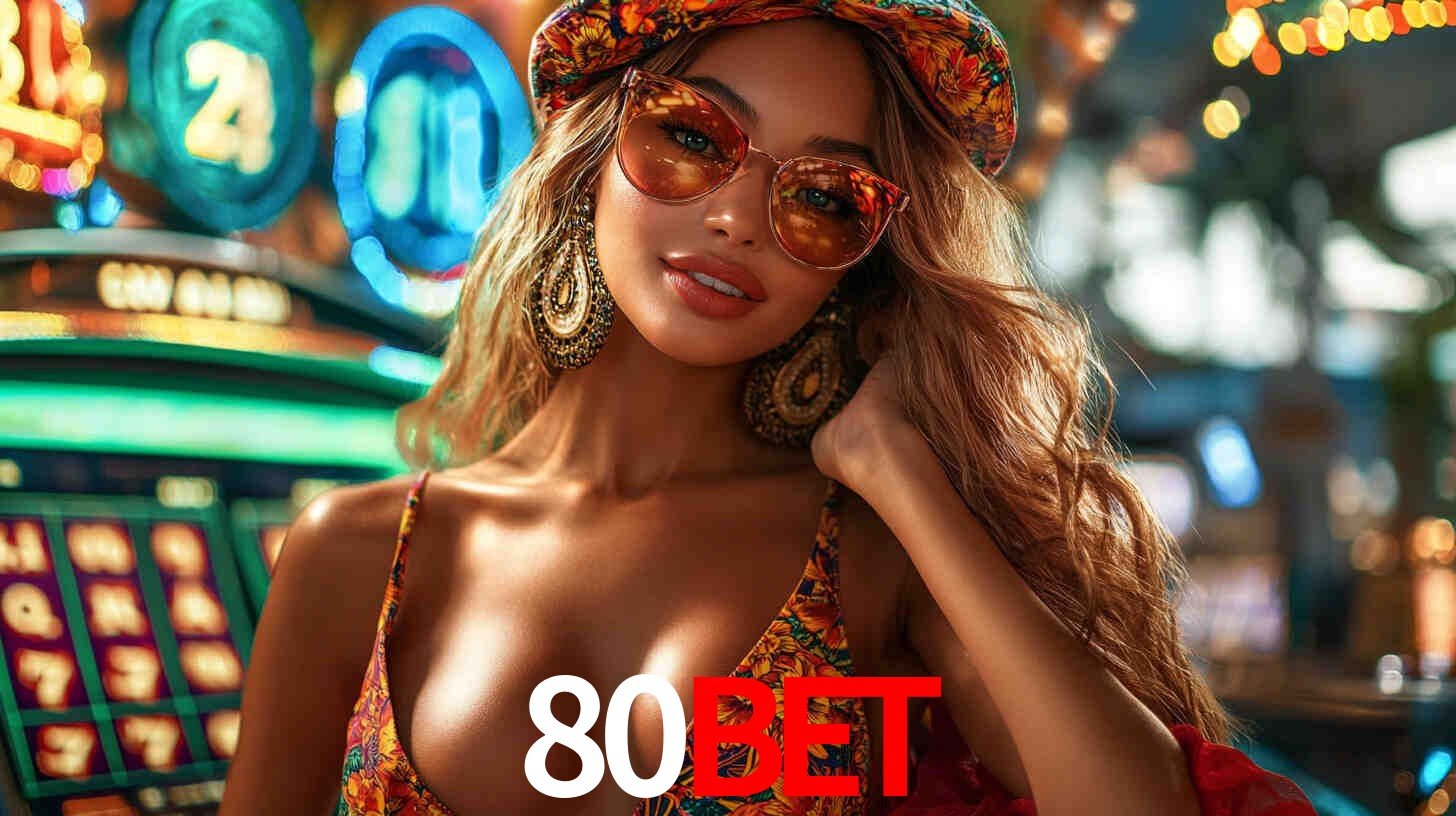 Premium Interface 80Bet