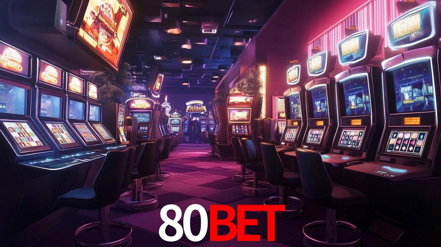 Ofertas Imperdíveis na 80Bet: Promoções e Bônus Que Valem a Pena