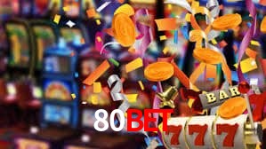 80 Bet Login App
