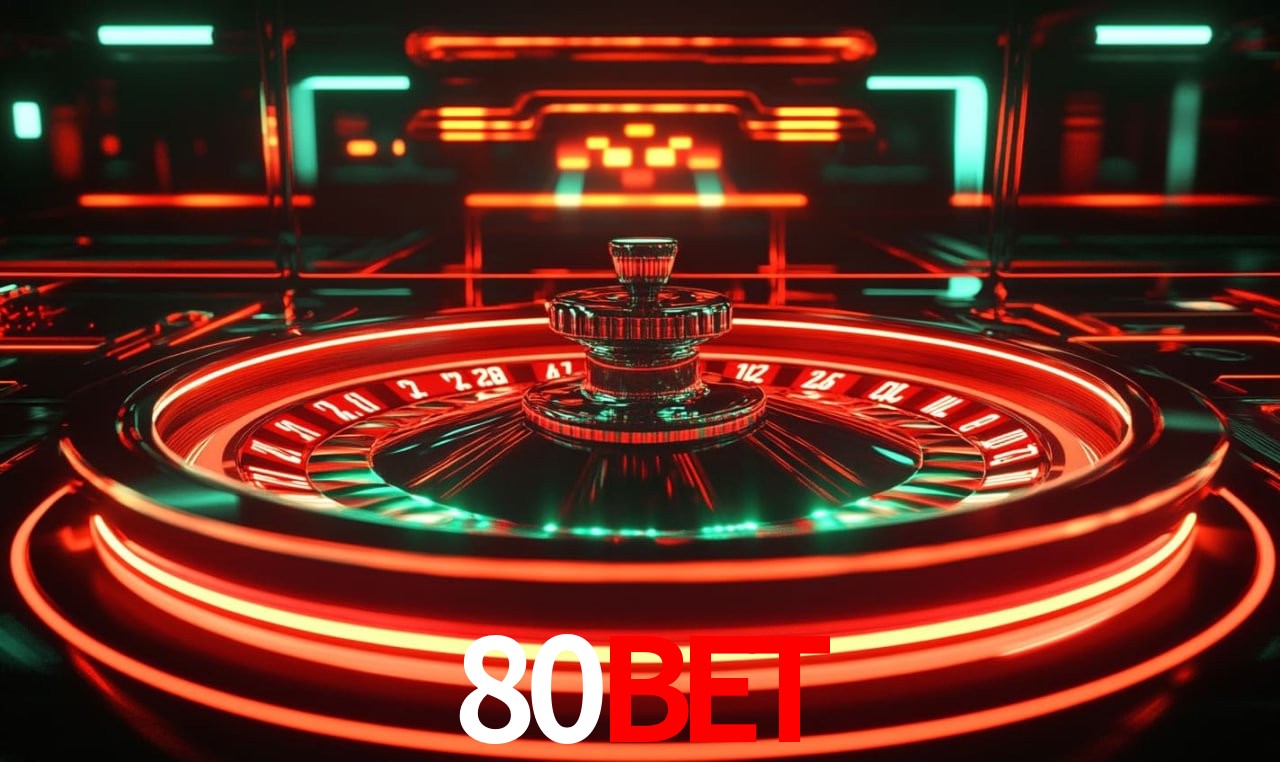 Apostas Esportivas na 80Bet: Um Guia Completo