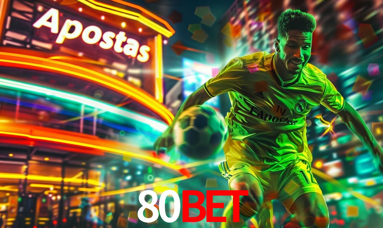 Estatísticas do Jogo 80Bet
