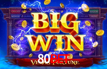 Exclusive Offers 80Bet