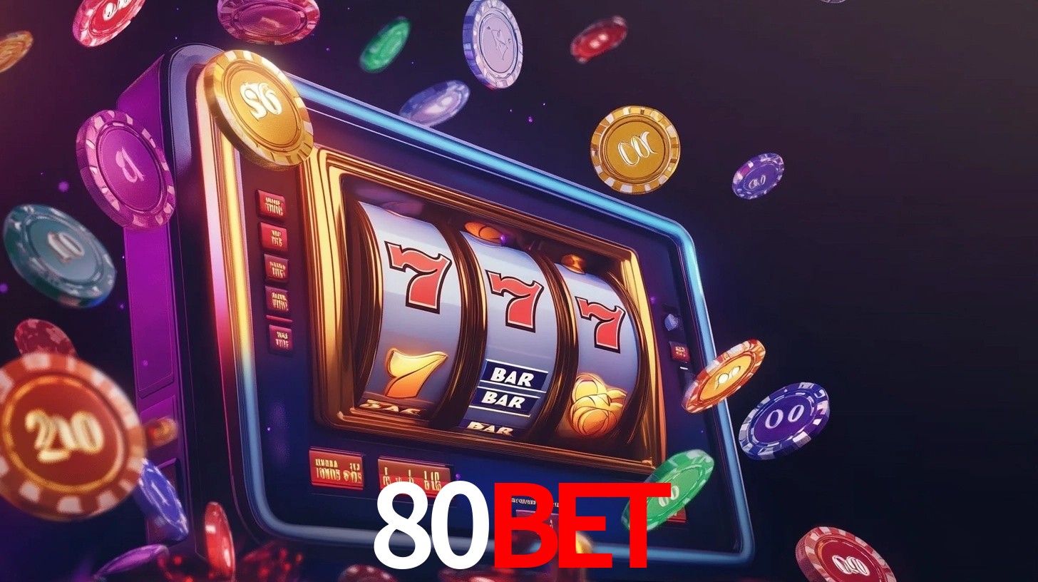 Programa VIP 80Bet