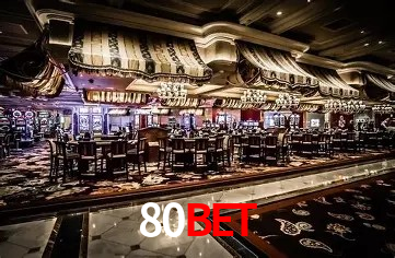 Security Systems 80Bet