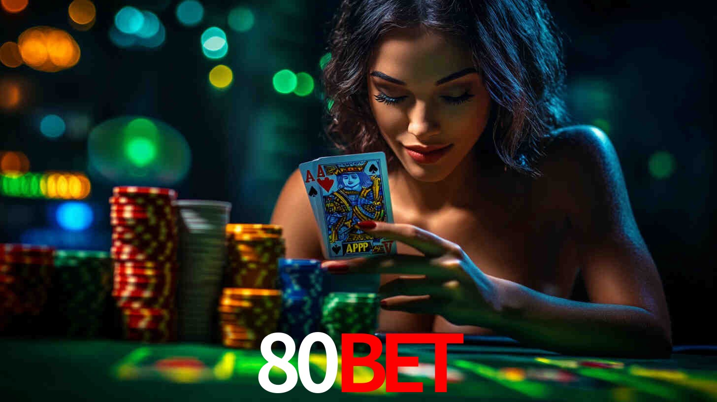 Descubra a Essência do 80Bet: Nossa História e Compromissos