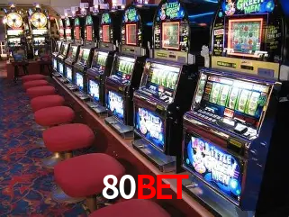 A Experiência Imersiva dos Cassinos Ao Vivo no 80Bet
