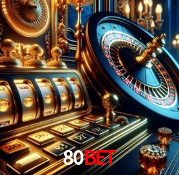 Mesa de Blackjack 80Bet