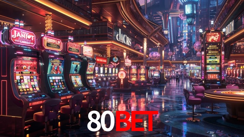Game Statistics 80Bet