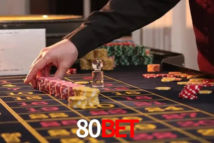 A Popularidade dos Caça-Níqueis no 80Bet